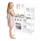 Ginger Home - Детска Дървена Кухня за Игра с Аксесоари Продукт Ginger Home - Детска Дървена Кухня за Игра с Аксесоари - 8 - BG Hlapeta